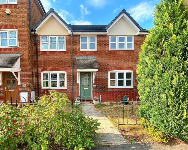 3 Bedroom House To Rent In Church Farm Road, Emersons Green, BS16