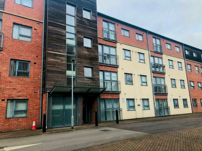 2 Bedroom Apartment To Rent In Adelaide Lane, Sheffield, S3
