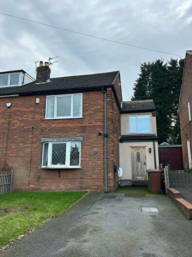 3 Bedroom Semi Detached House For Sale In Almshouse Lane, Newmillerdam, Wakefield, WF2