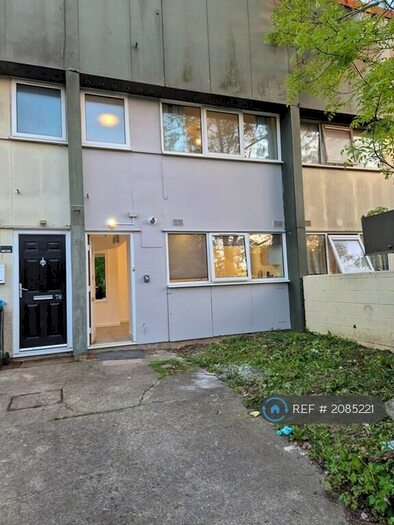 2 Bedroom Terraced House To Rent In Kingsfold, Bradville, Milton Keynes, MK13