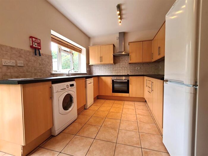 1 Bedroom House To Rent In Elizabeth Way, Cambridge, CB4