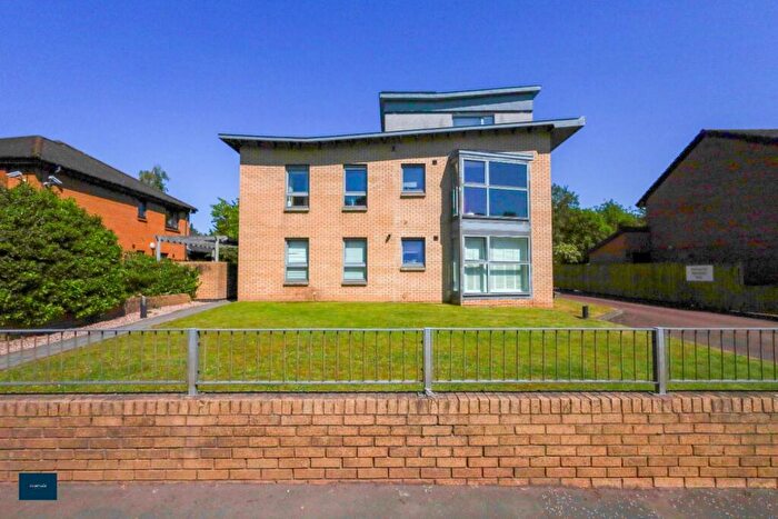 1 Bedroom Flat To Rent In Carmyle Avenue, Flat /, Glasgow, G32