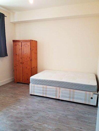 1 Bedroom Apartment To Rent In South Street, Romford, RM1