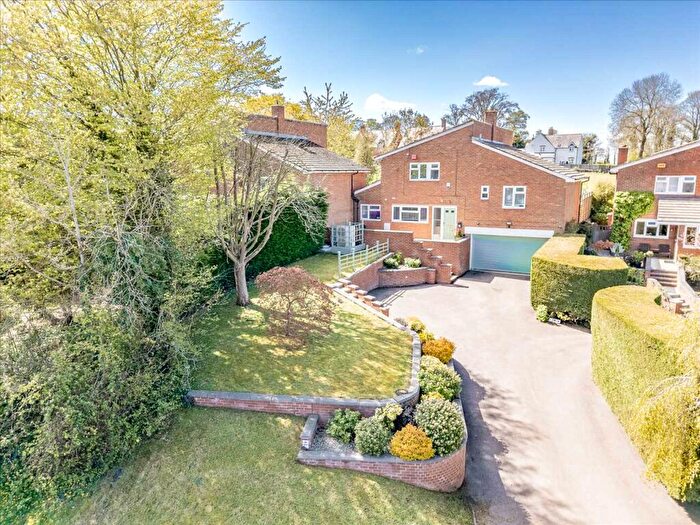 4 Bedroom Detached House For Sale In High Street, Nash, Milton Keynes, MK17