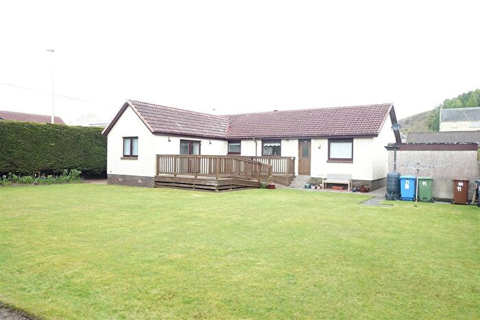 4 Bedroom Bungalow For Sale In Westcraigs Road, Blackridge, EH48