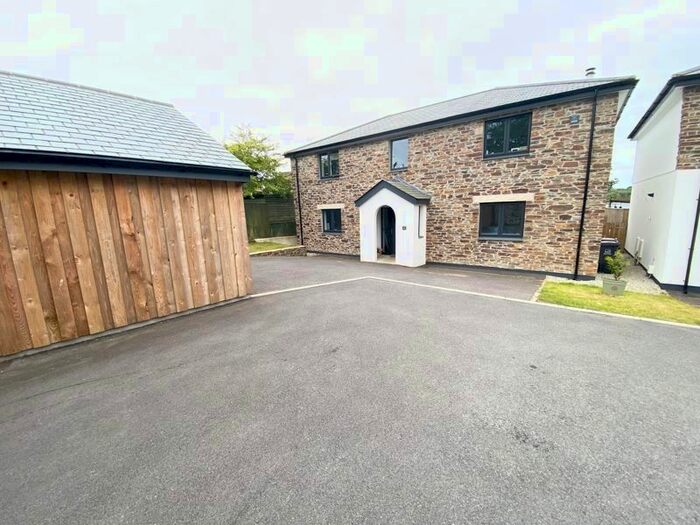 4 Bedroom Detached House To Rent In Kennel Lane, Ivybridge, PL21