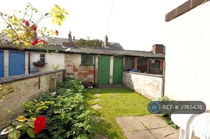 3 Bedroom Terraced House To Rent In St. Andrews Street, Lincoln, LN5