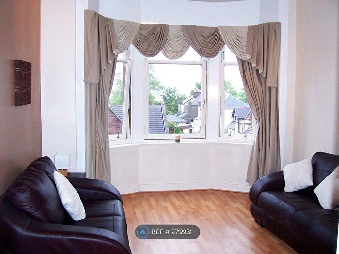 1 Bedroom Flat To Rent In Greenlaw Road, Glasgow, G14