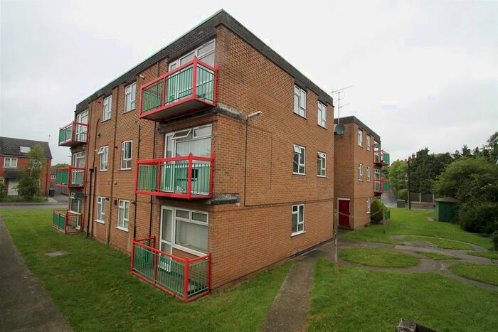 2 Bedroom Flat To Rent In Manor Road, Keyworth, Nottingham, NG12