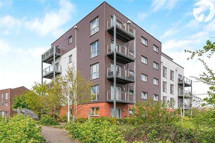 1 Bedroom Flat For Sale In Vickers Lane, Dartford, Kent, DA1