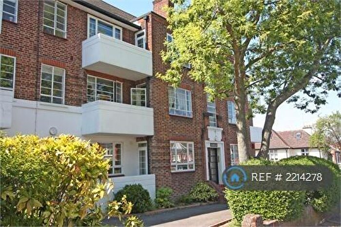 1 Bedroom Flat To Rent In Sydney Road, London, N10