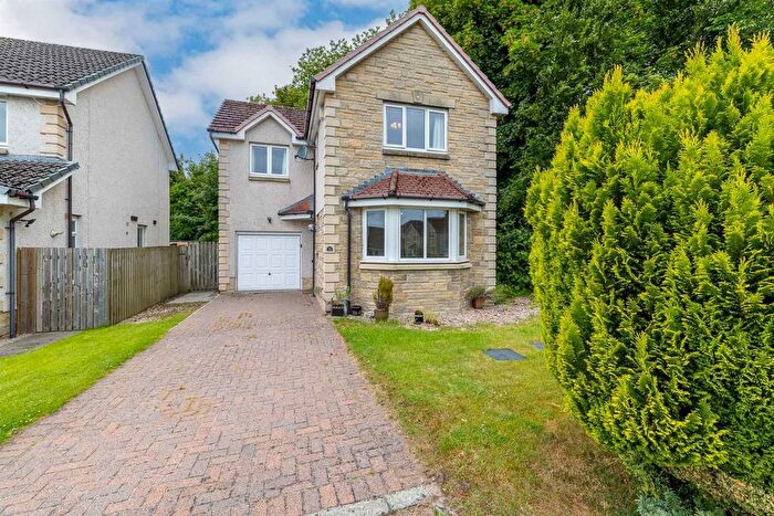 3 Bedroom Detached House For Sale In Ross Avenue, Perth, PH1