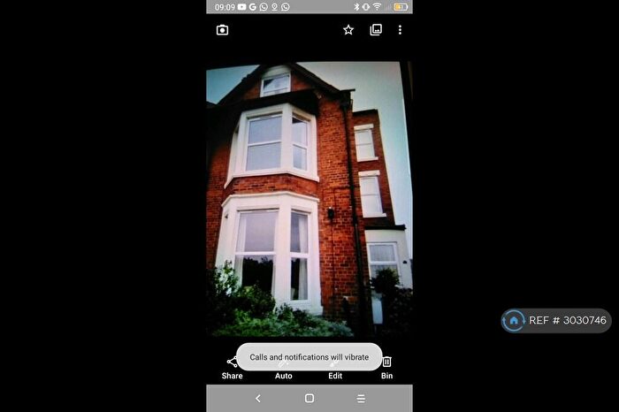 1 Bedroom Flat To Rent In St Andrews Rd Sth, Lytham St Annes, FY8