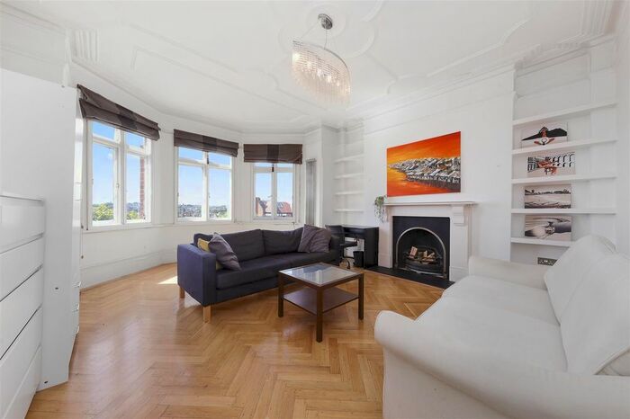 4 Bedroom Flat To Rent In Alexandra Mansions, London, NW2