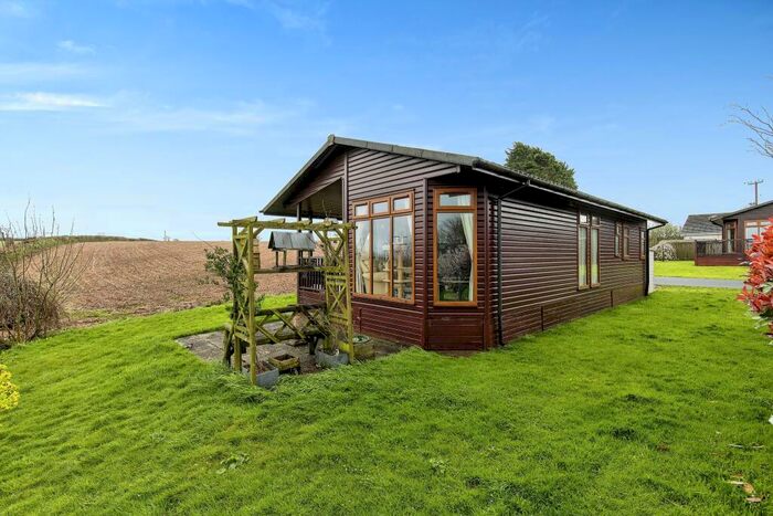 2 Bedroom Detached House For Sale In Acorn View, Oaklands, Polperro Road, Looe, PL13