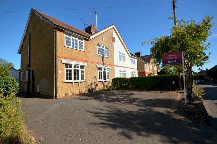 4 Bedroom Semi-Detached House To Rent In High Street, Walkern, SG2