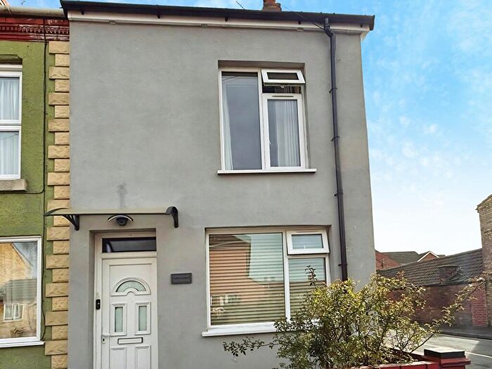 3 Bedroom House To Rent In Star Road, PE1