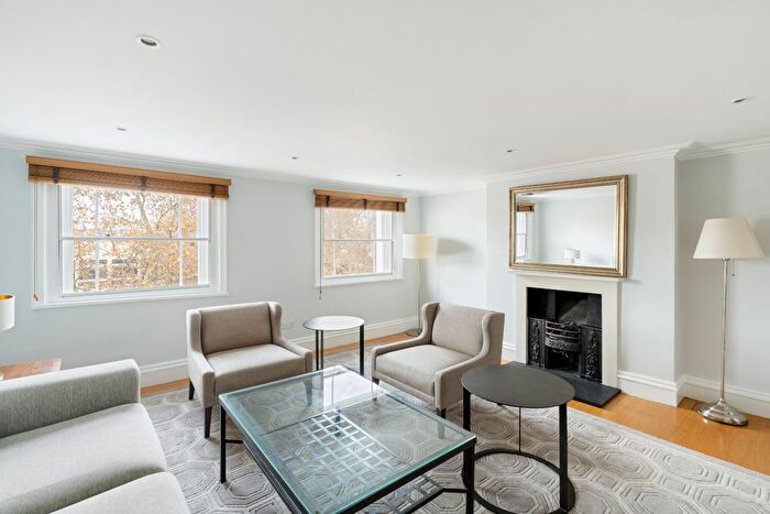 2 Bedroom Flat To Rent In Kings Road, Chelsea, SW3