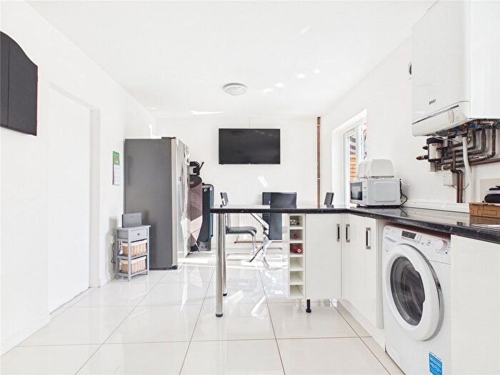 3 Bedroom End Terrace House For Sale In Randolph Avenue, Bristol, BS13