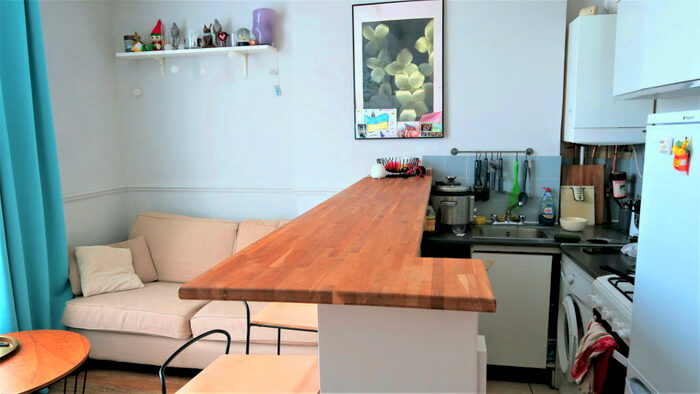 1 Bedroom Flat To Rent In Auckland Road, Crystal Palace, SE19