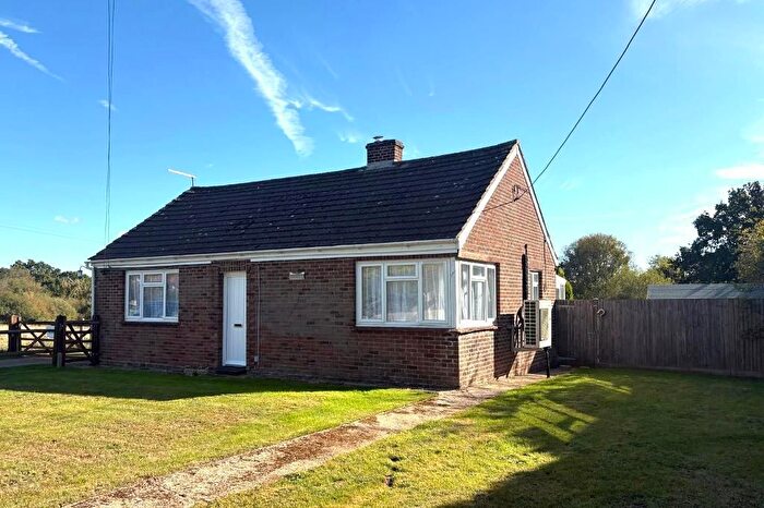 2 Bedroom Detached House To Rent In Tenterden Road, Golford, Cranbrook, Kent, TN17