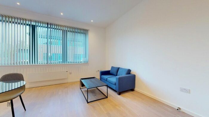 Studio To Rent In Riverbank Way, Brentford, TW8
