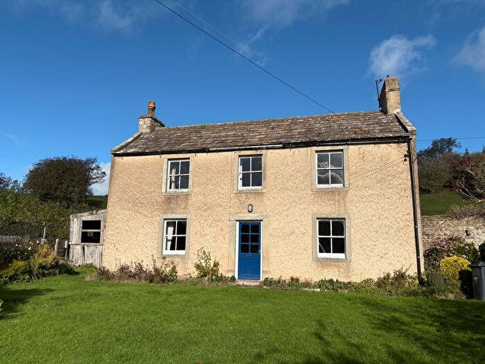 4 Bedroom Detached House For Sale In Barden, DL8