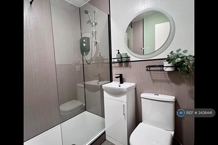 1 Bedroom Flat To Rent In Candleriggs, Glasgow, G1