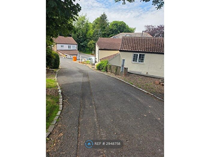 1 Bedroom Flat To Rent In Badger Hill, Knaresborough, HG5