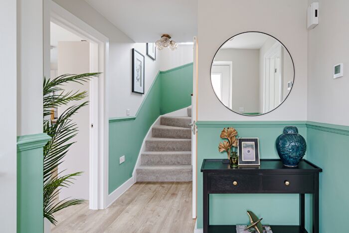 3 Bedroom Detached House For Sale In London Road, Wymondham, NR18