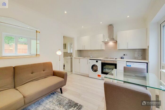 Studio To Rent In Aberdare Gardens, South Hampstead, London, NW6