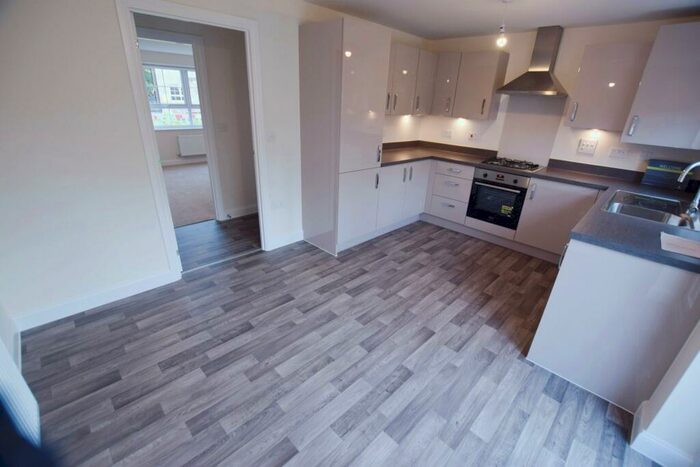 3 Bedroom House To Rent In Tansy Road, Whittingham, Preston, PR3