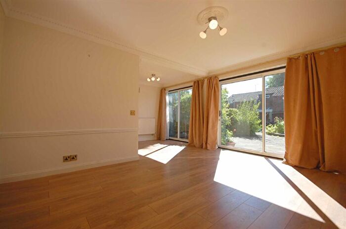 2 Bedroom Terraced House To Rent In Brickett Close, Ruislip, HA4