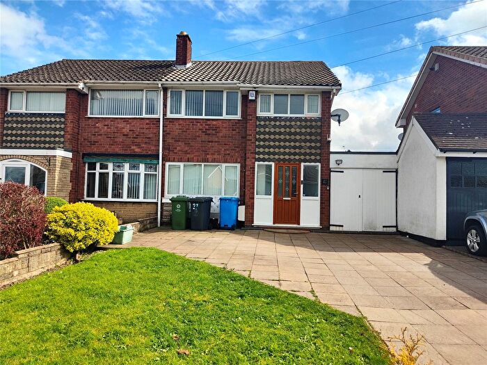 3 Bedroom Semi Detached House For Sale In Gorsey Lane, Great Wyrley, Walsall, Staffordshire, WS6
