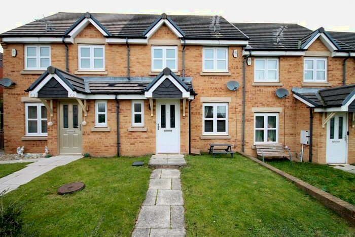 3 Bedroom Terraced House To Rent In Brackenridge, Shotton, DH6