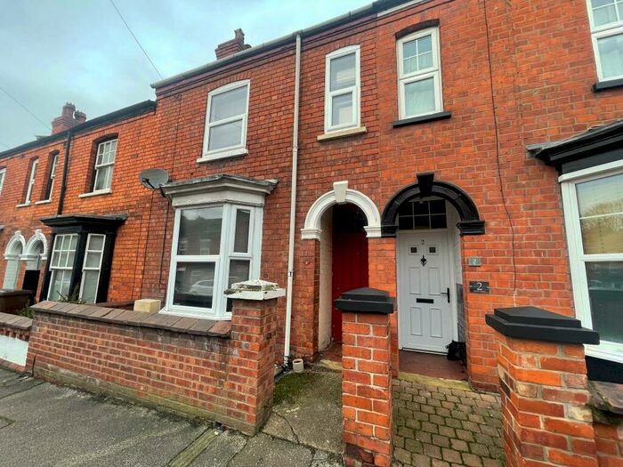 1 Bedroom Property To Rent In Cecil Street, Lincoln, LN1