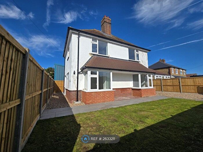 3 Bedroom Detached House To Rent In Northwood Road, Ramsgate, CT12