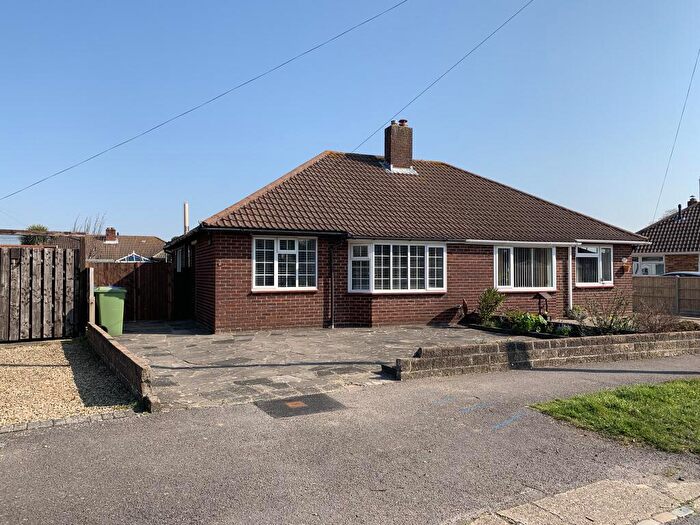 2 Bedroom Bungalow To Rent In Moody Road, Stubbington, PO14