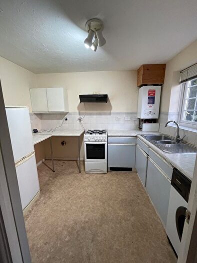 3 Bedroom Terraced House To Rent In Norwood Green, UB2