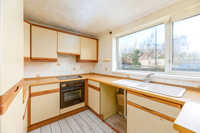 2 Bedroom Flat For Sale In South Grove, Birmingham, B23