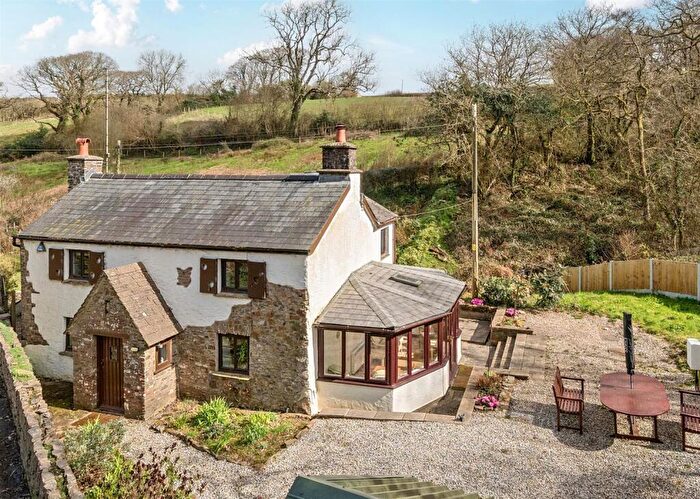 3 Bedroom Detached House For Sale In Parkham, EX39