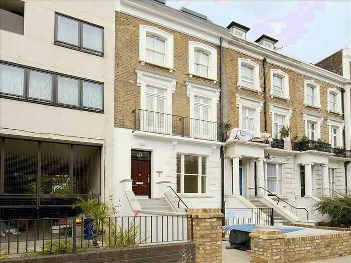 2 Bedroom Flat To Rent In Gaisford Street, Kentish Town, London, NW5