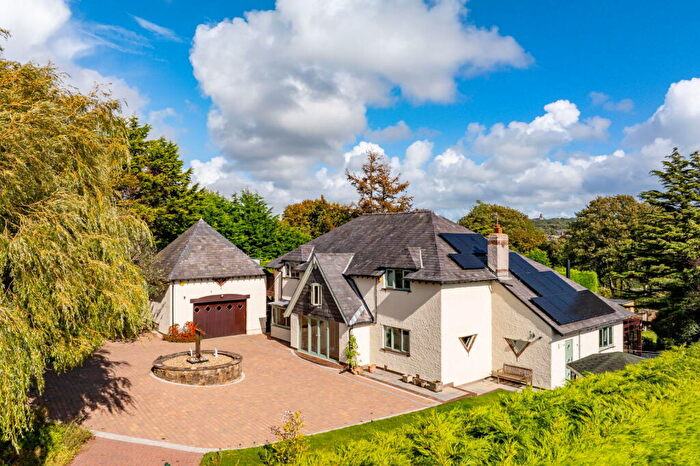 5 Bedroom Detached House For Sale In White Lodge, Edenbreck Dales, Lancaster, LA1