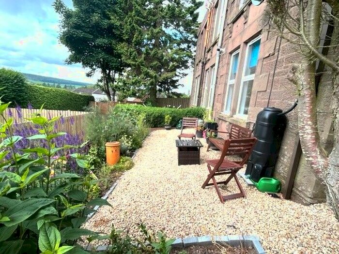 2 Bedroom Flat To Rent In Eastbank Street, Brechin, DD9