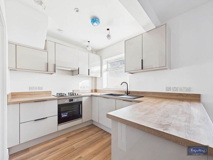3 Bedroom Property To Rent In Bastion Road, Abby Wood, London, SE2