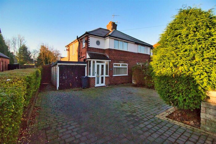 3 Bedroom Semi-Detached House To Rent In Gadbrook Road, Rudheath, Northwich, CW9
