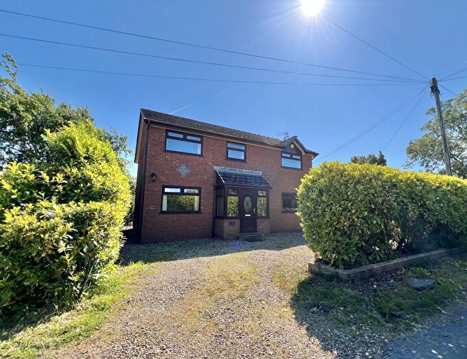 4 Bedroom Detached House For Sale In Smallwood Hey Road, Pilling, PR3