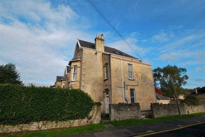 1 Bedroom Apartment To Rent In Weston, Bath, BA1