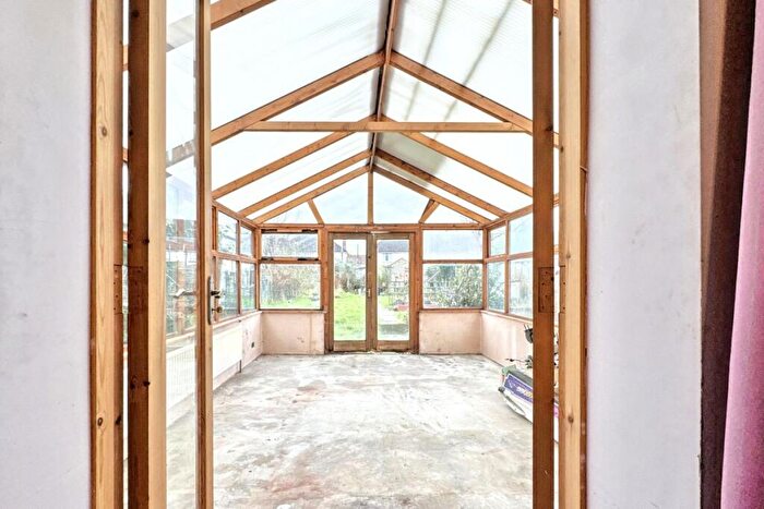 2 Bedroom Semi-Detached House For Sale In Scott Road, Ipswich, Suffolk, IP3