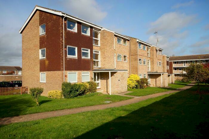 1 Bedroom Flat To Rent In Adur Valley Court, Towers Road, Upper Beeding, BN44